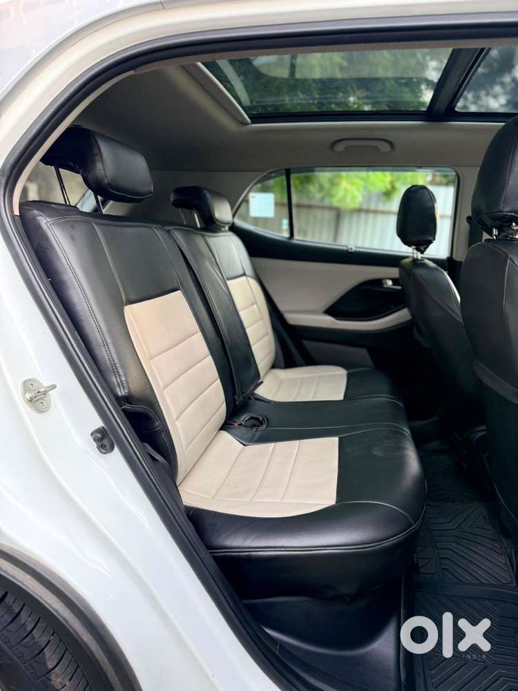 Hyundai Creta 1.6 Sx (o), 2021, Diesel