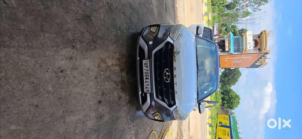 Hyundai Creta 2018 Diesel