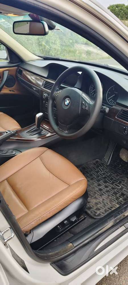 Bmw 3 Series, 2009, Diesel