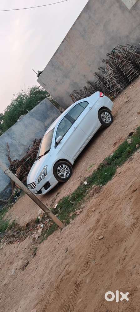 Maruti Suzuki Diesel 2017