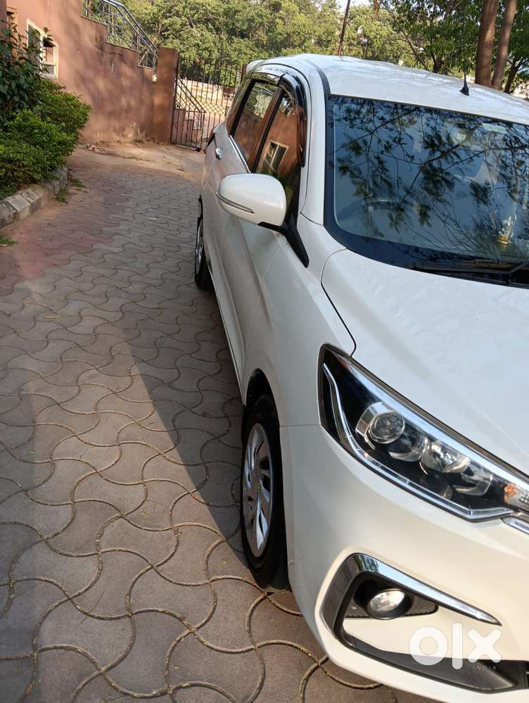 Maruti Suzuki Ertiga Vxi (o) Cng, 2023, Cng & Hybrids