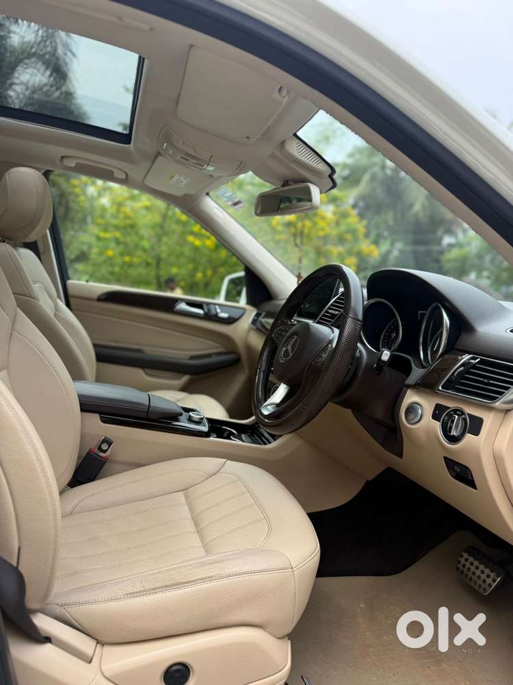 Mercedes-benz Gle Class 2.1 250d 4matic, 2018, Diesel