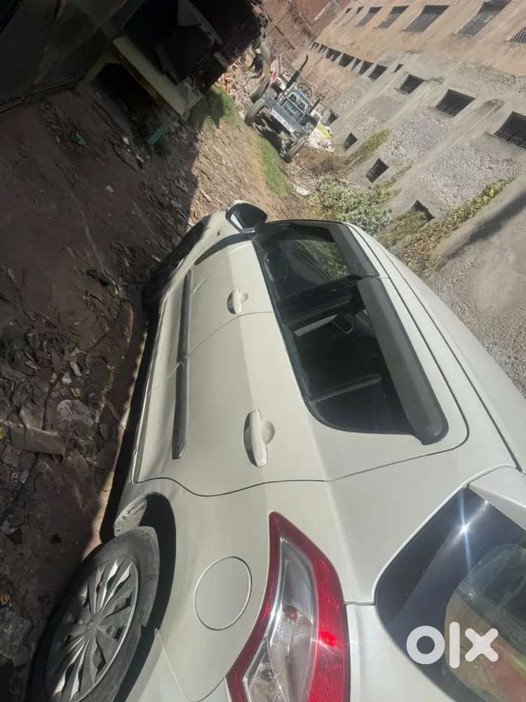 Maruti Suzuki Swift 2012 Good Condition