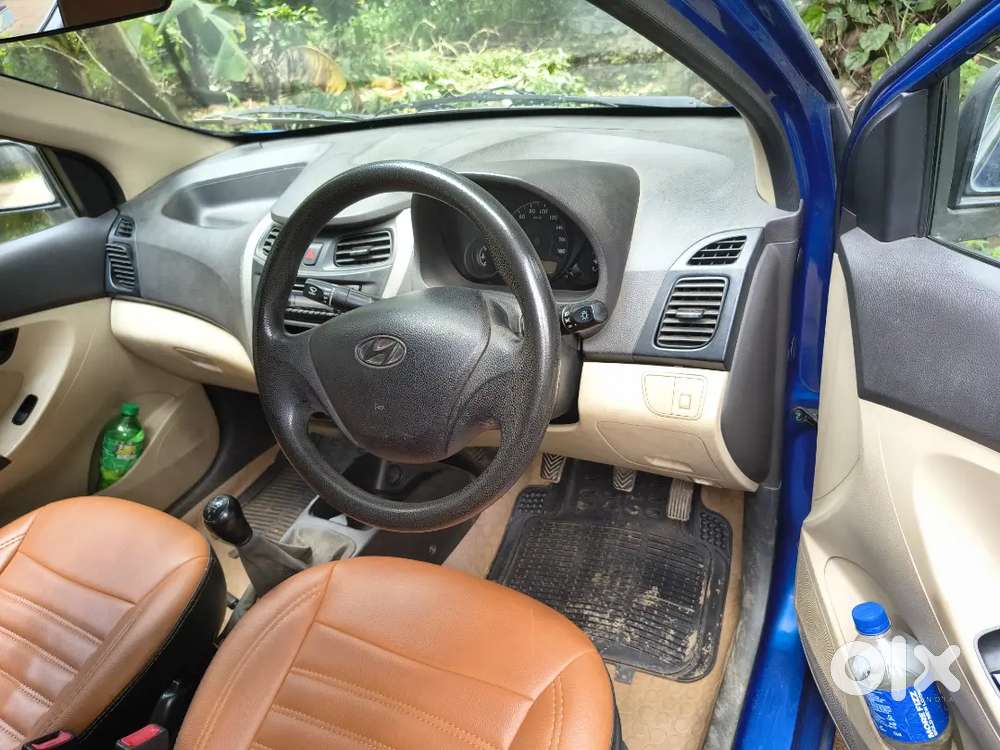 Hyundai Eon Era Petrol 2015