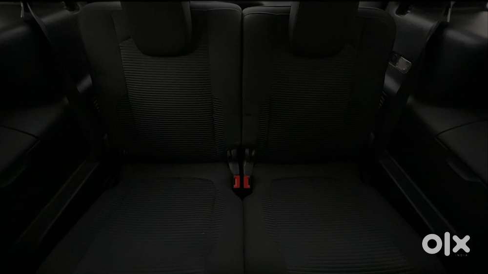 Tata Hexa Xm Plus, 2018, Diesel