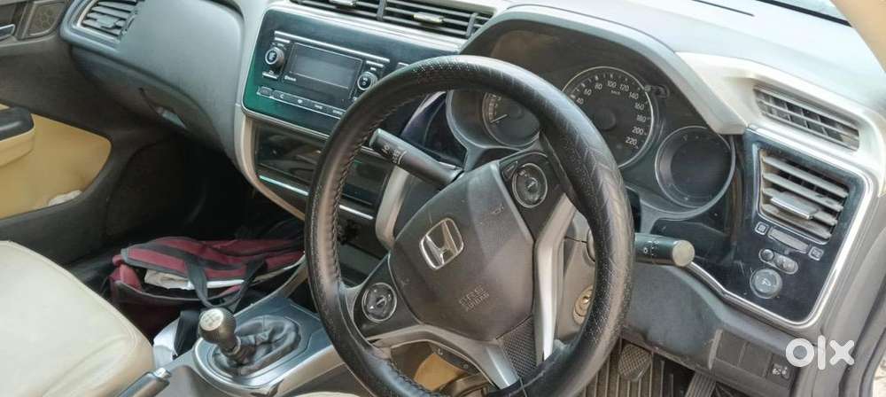 Reliable Honda 2018 Car