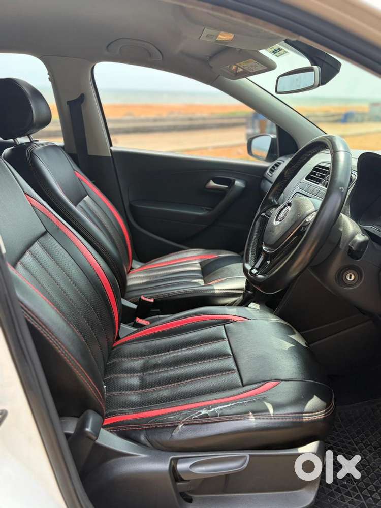 Volkswagen Gti 1.8 Tsi, 2018, Petrol