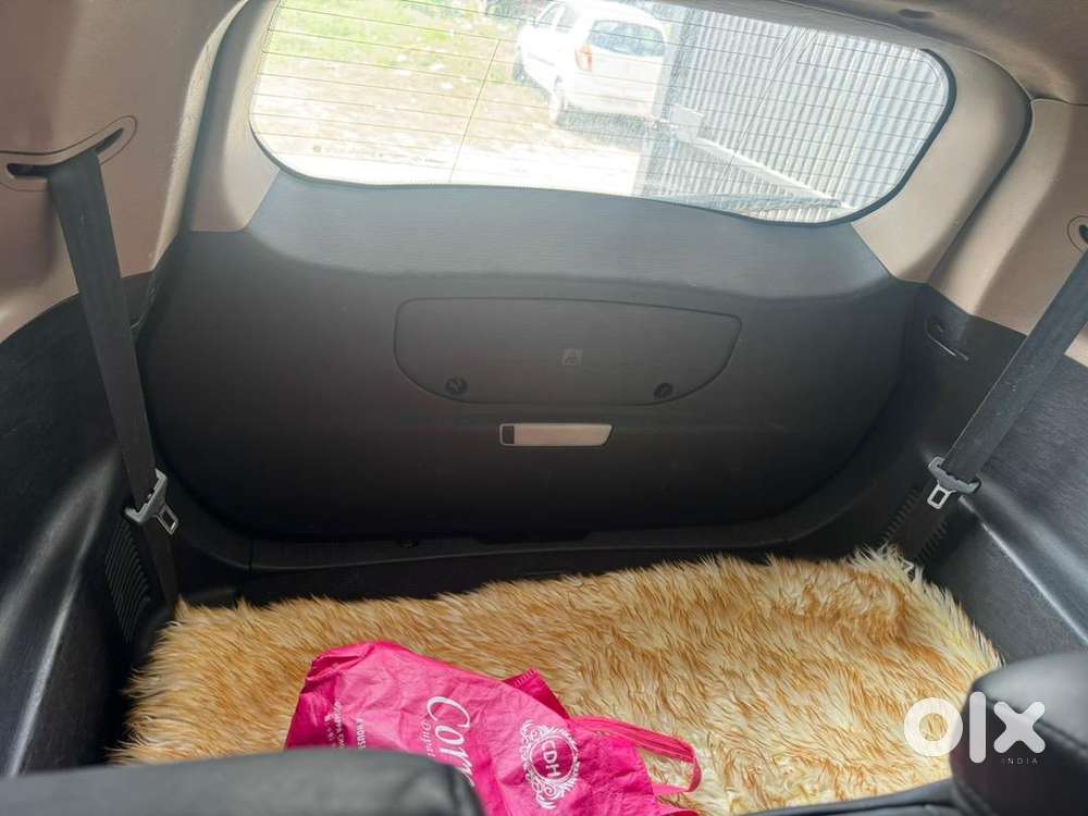 Mahindra Xuv500 2014 Diesel Well Maintained