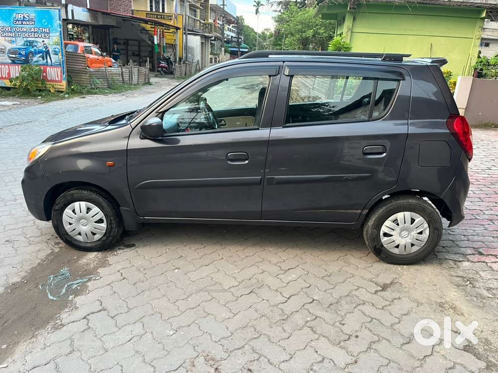 Maruti Suzuki Alto 800 2022 Petrol Well Maintained