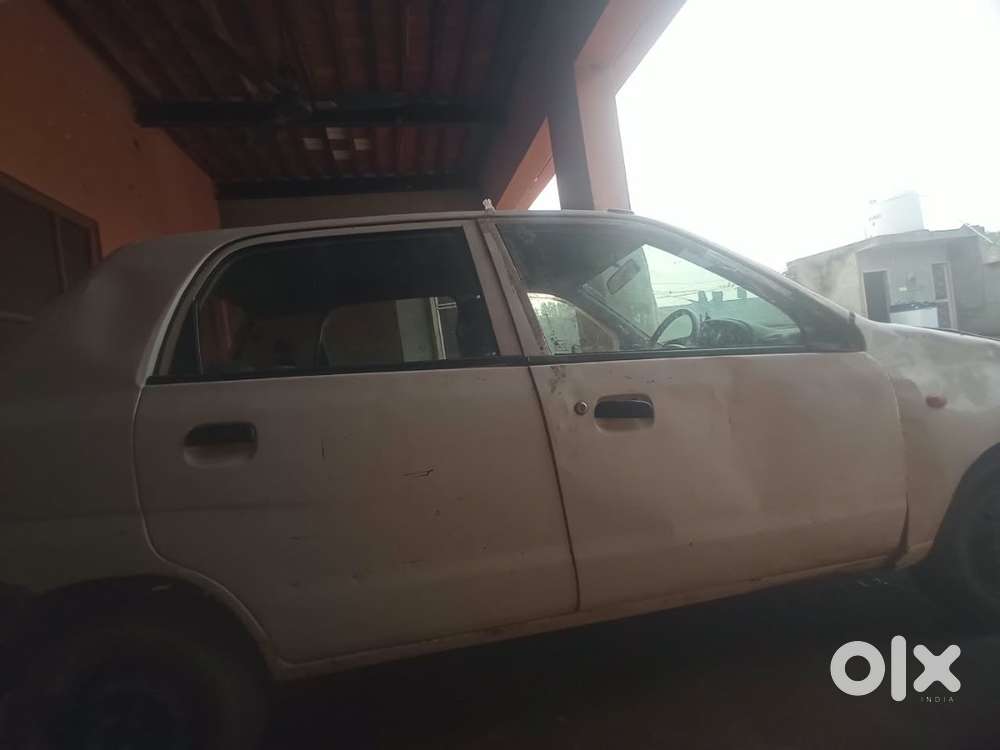 Maruti Suzuki Alto 2010