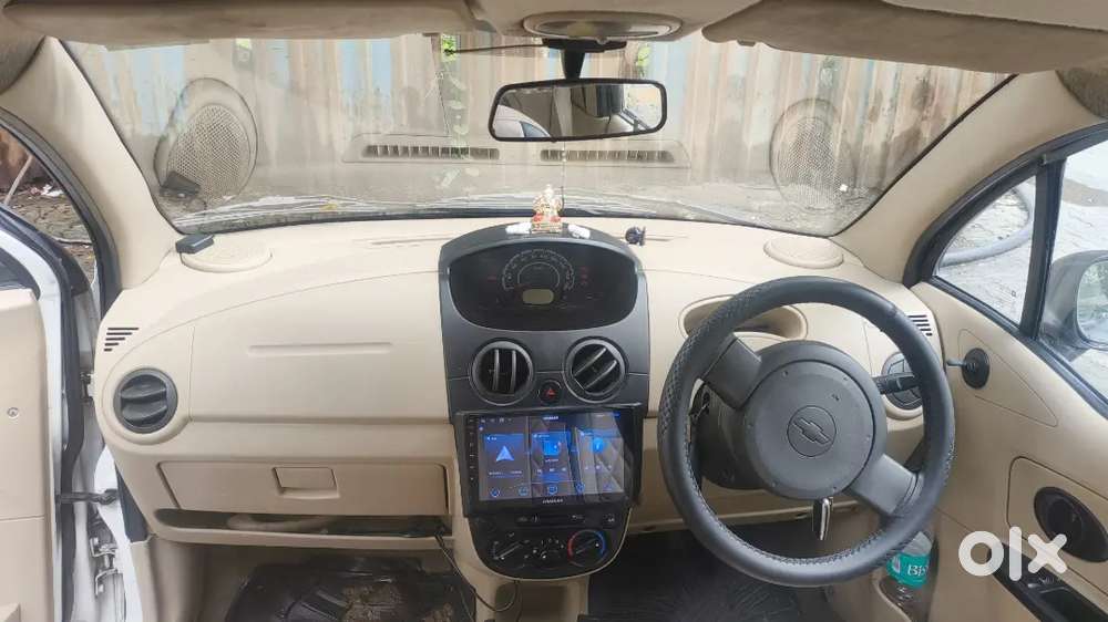 Chevrolet Spark Ls 2012