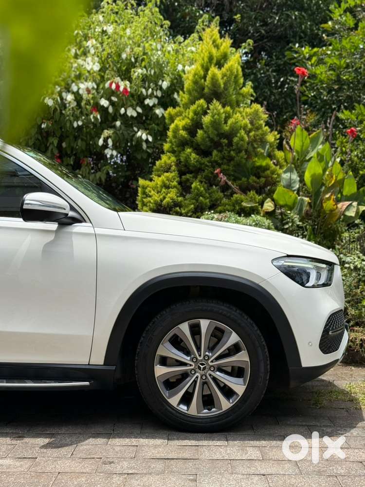 Mercedes-benz Automatic 2023
