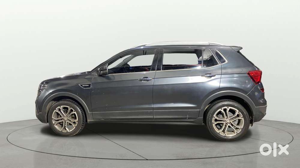 Skoda Kushaq 1.0 Tsi Style, 2023, Petrol