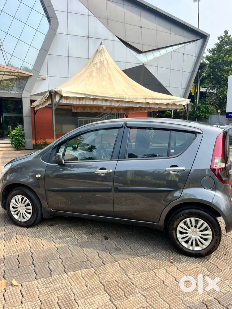 2013 Maruti Ritz Diesel