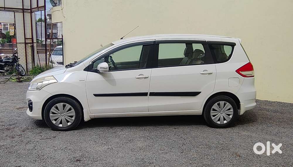 Maruti Suzuki Ertiga Vdi, 2015, Diesel
