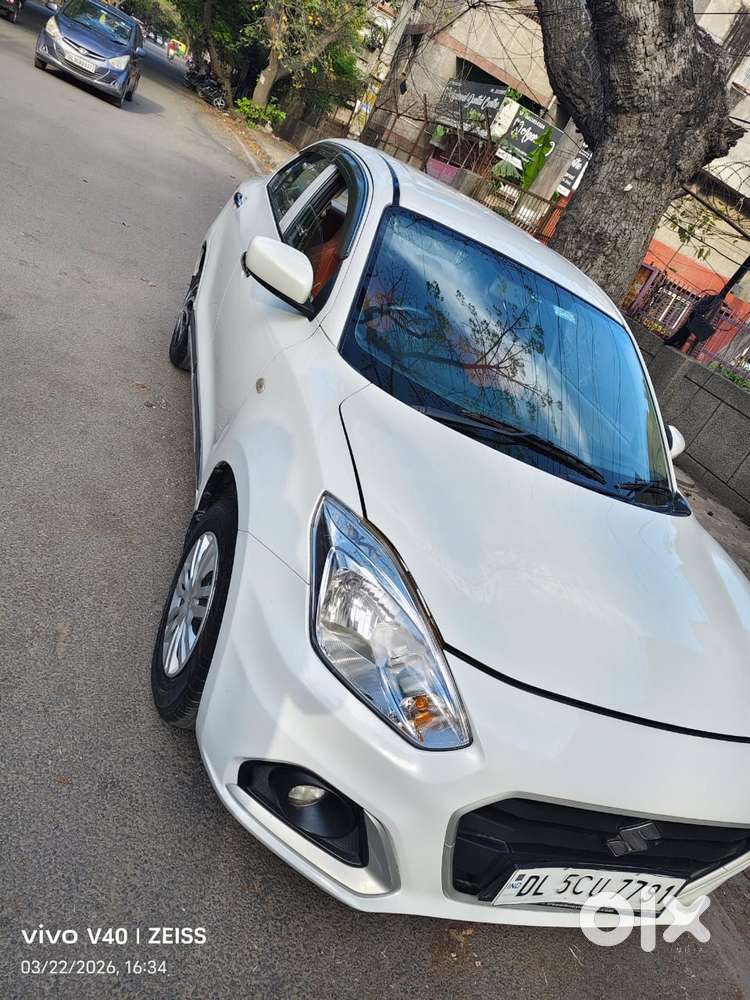 Maruti Suzuki Dzire 1.2 Lxi, 2023, Petrol
