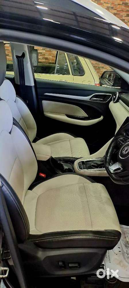 Mg Astor 1.5 Savvy Cvt, 2022, Petrol