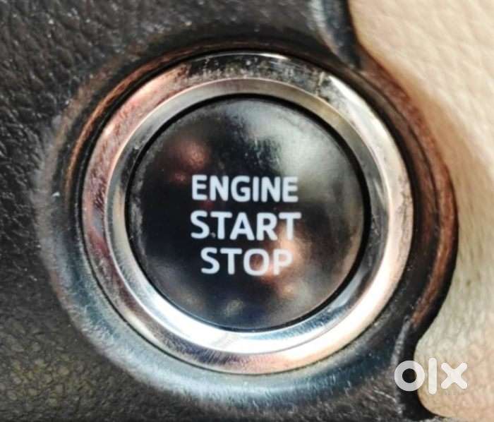 Toyota Corolla Altis Vl At, 2016, Petrol