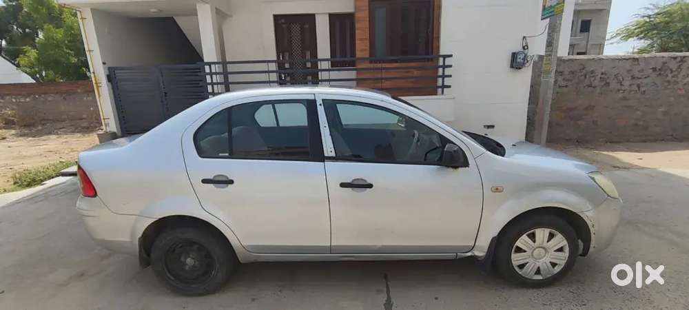 Ford Fiesta Classic 2011 Diesel 182000 Km Driven