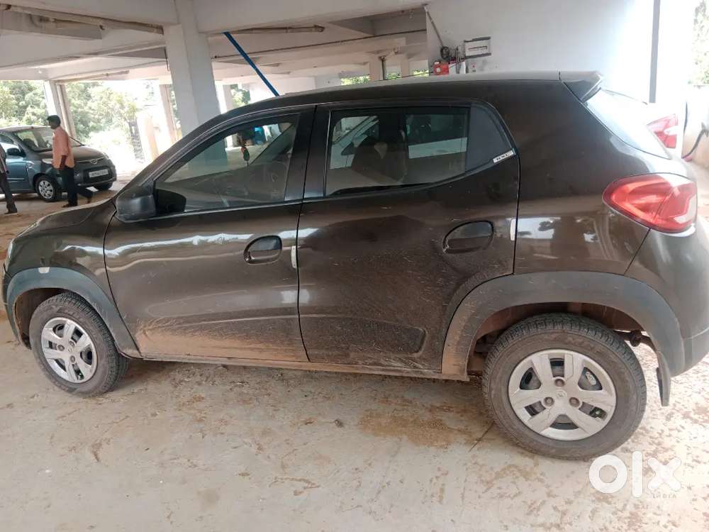 2nd Renault Kwid 2019