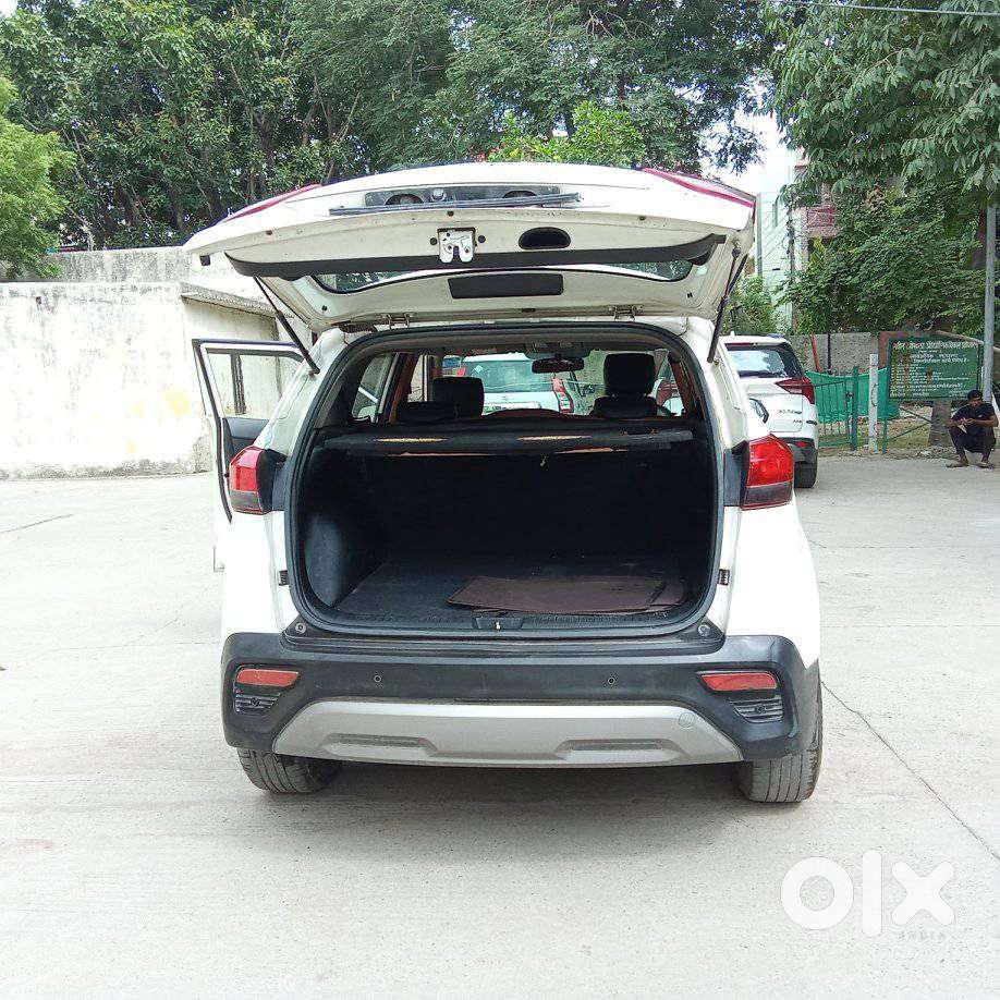 Hyundai Creta 1.4 S Plus Crdi, 2018, Diesel
