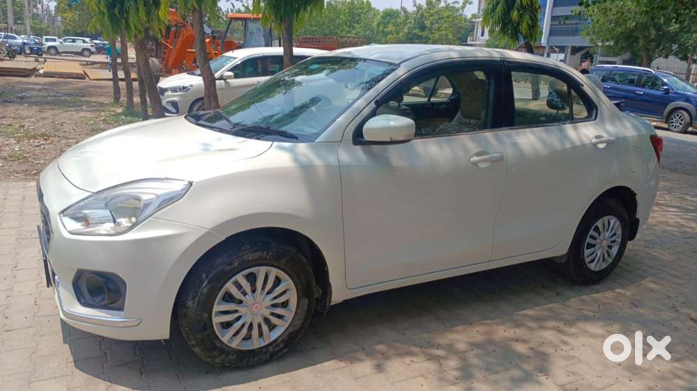 Maruti Suzuki Swift Dzire 1.2 Vxi Bsiv, 2019, Petrol
