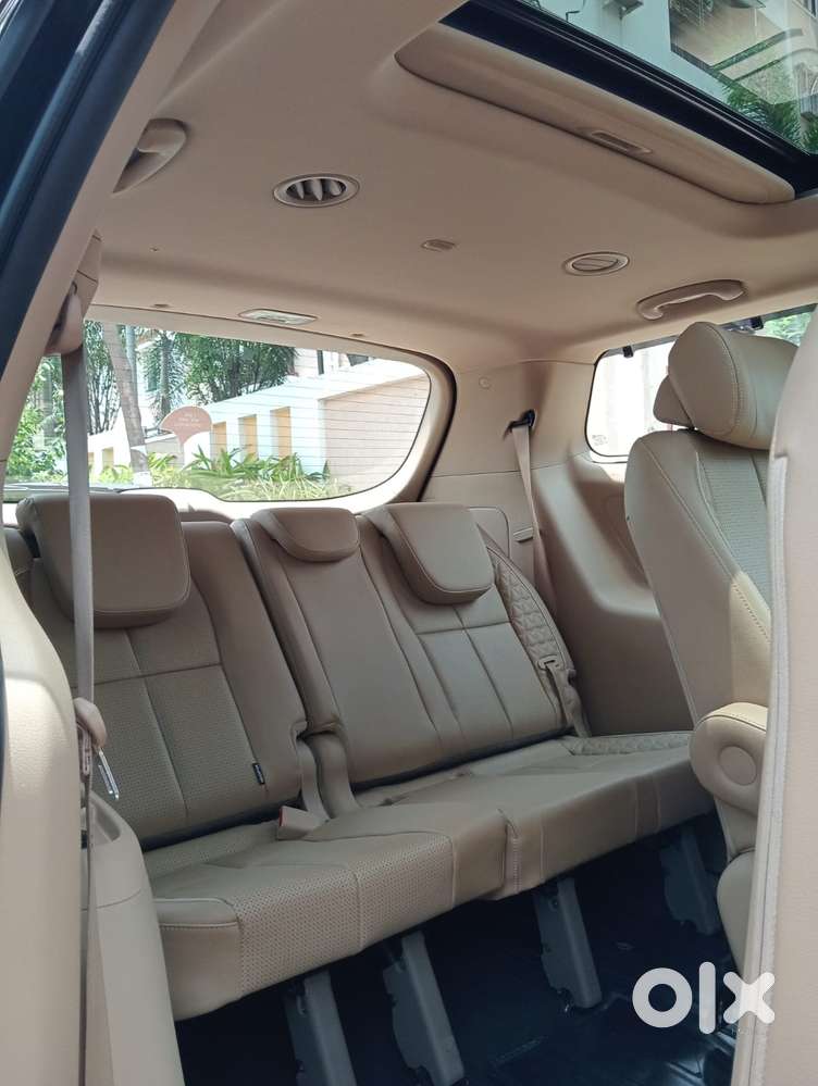 Kia Carnival Limousine, 2022, Diesel