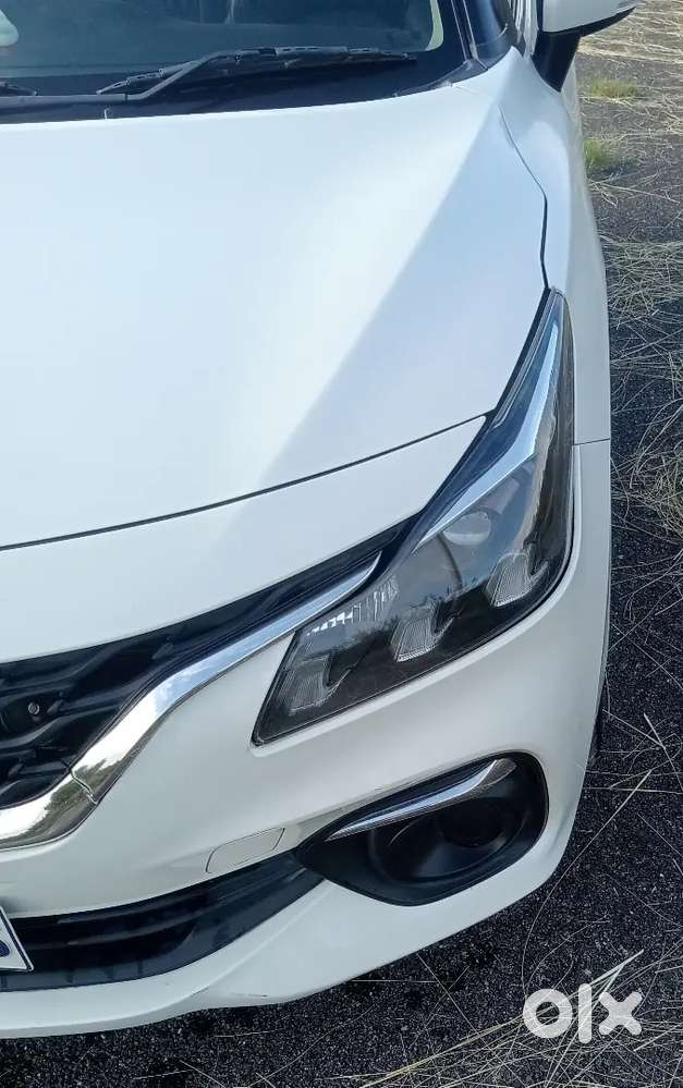 Maruti Suzuki Baleno 2024 First Owner