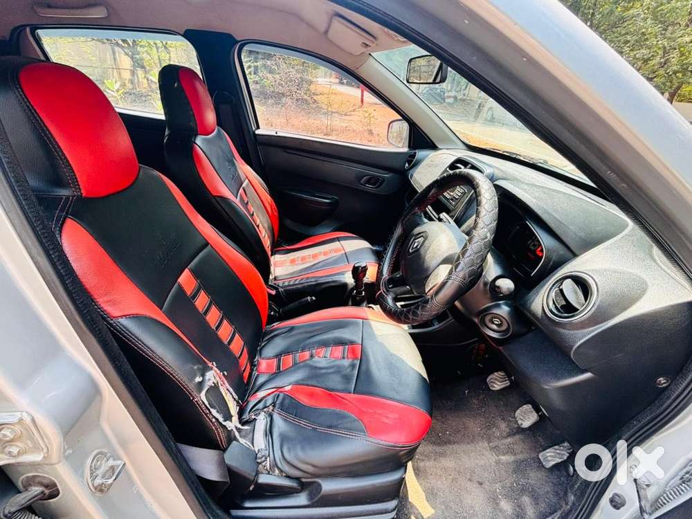 Renault Kwid Rxl, 2019, Petrol