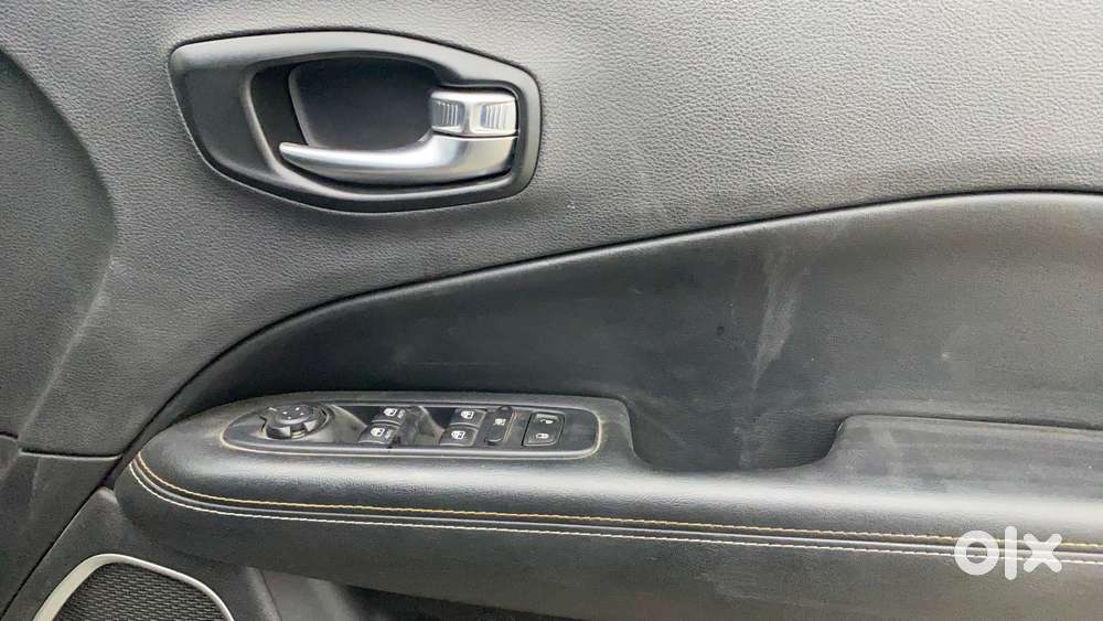 Jeep Compass 1.4 Sport Plus, 2019, Petrol