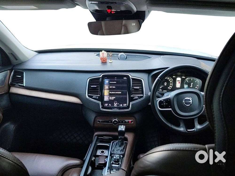 Volvo Xc90 D5 Awd, 2019, Diesel