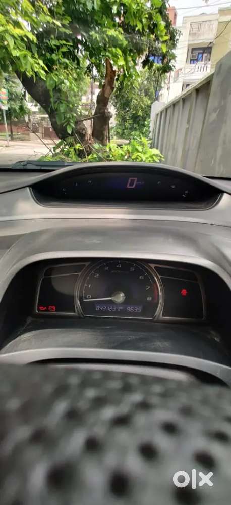 Honda Civic 1.8 2009