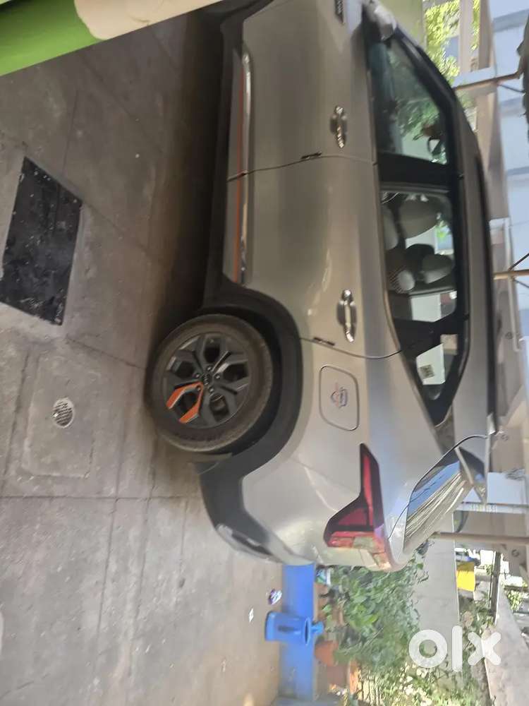 Kia Seltos 2024 Diesel Well Maintained