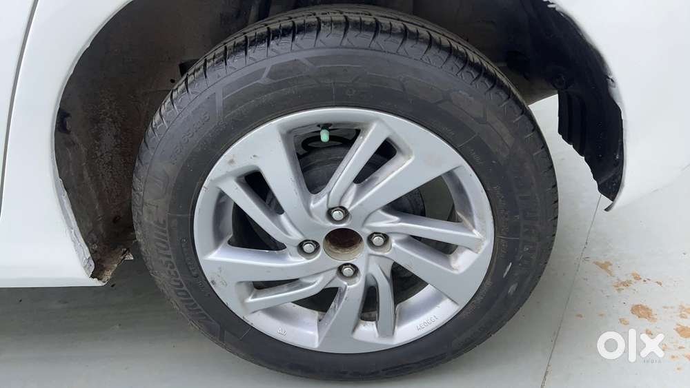 Honda Jazz Vx Cvt, 2018, Petrol