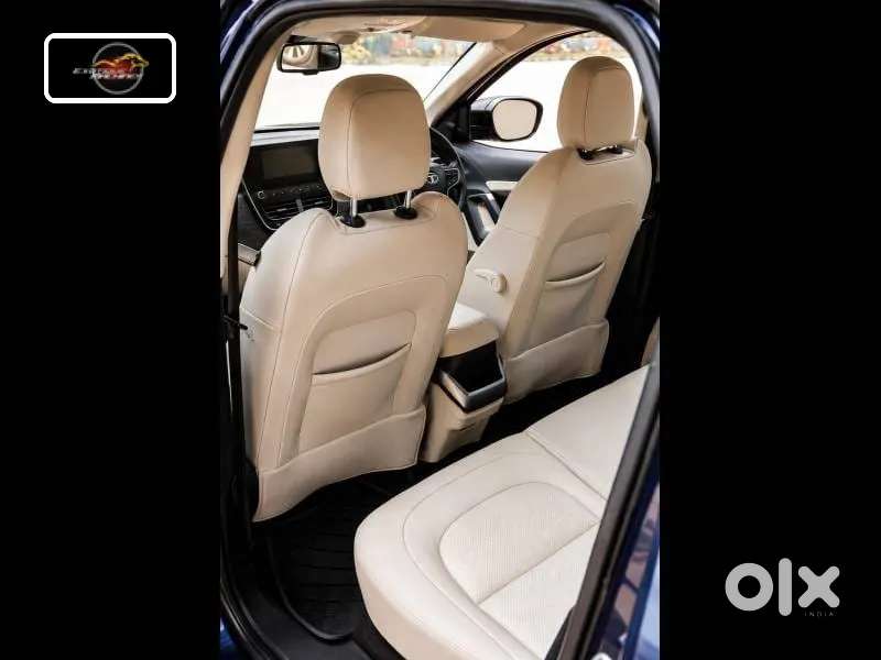Tata Safari 2.0 Kryotec Xza Plus, 2021, Diesel