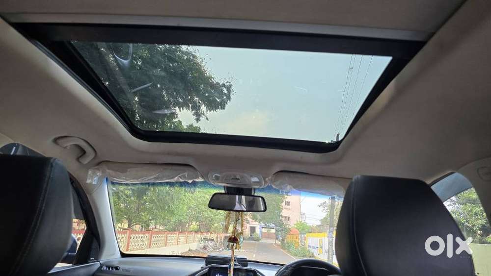 Mg Hector 1.5 Hybrid Sharp, 2019, Petrol