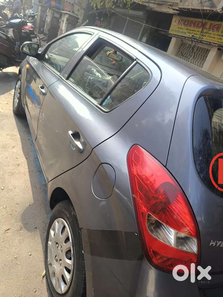 Hyundai I20 2011 Petrol 79000 Km Driven *life Time Tax Paid (ltt)*