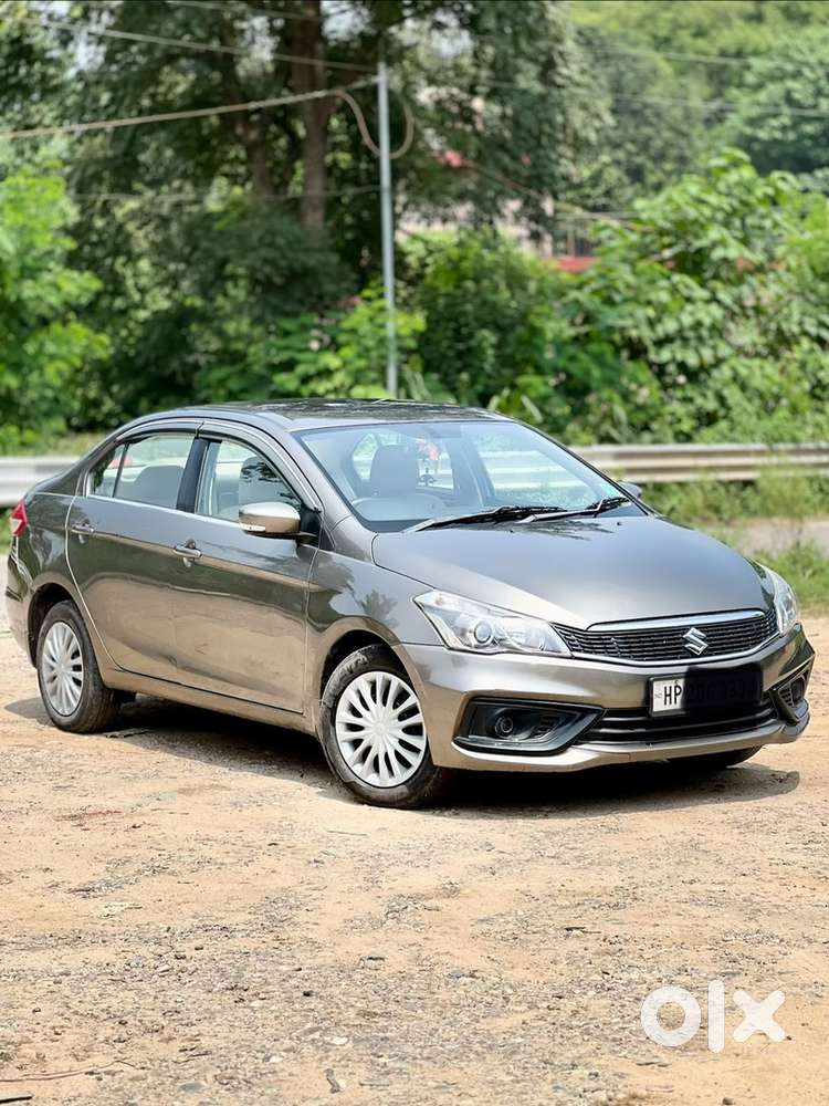 Maruti Suzuki Ciaz Petrol Good Condition