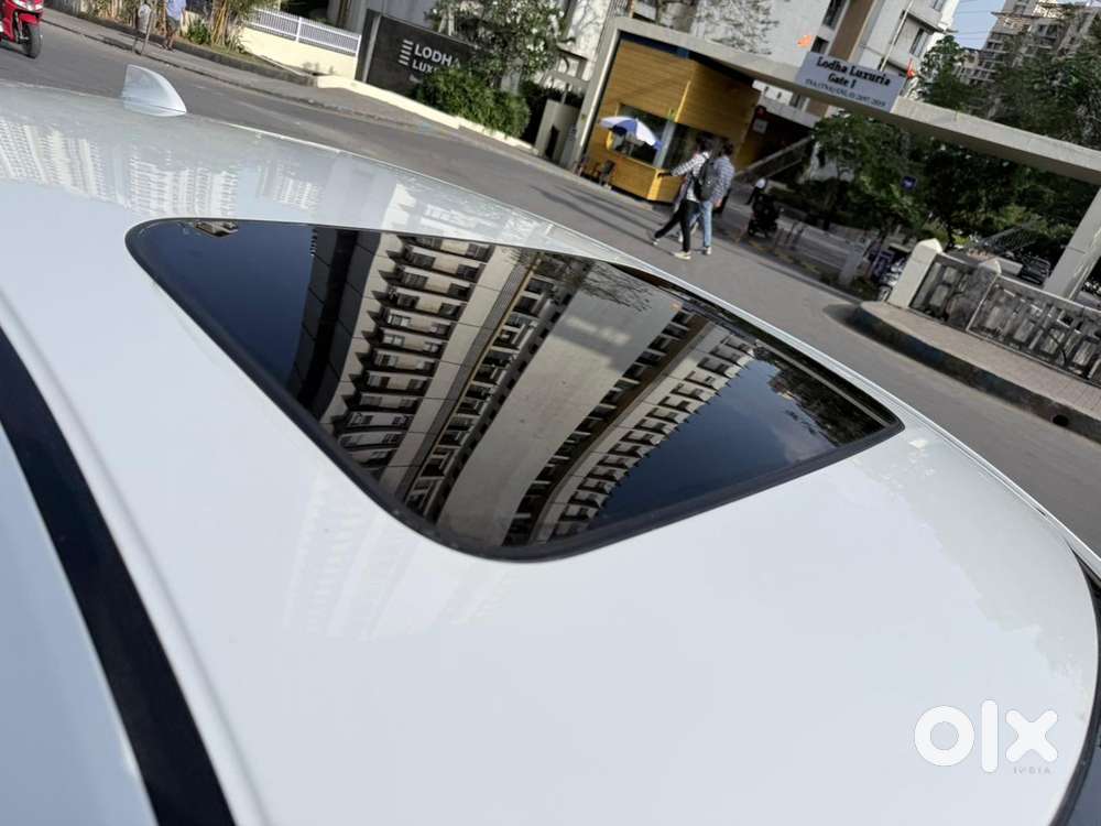 Honda City Zx Petrol Cvt, 2021, Petrol