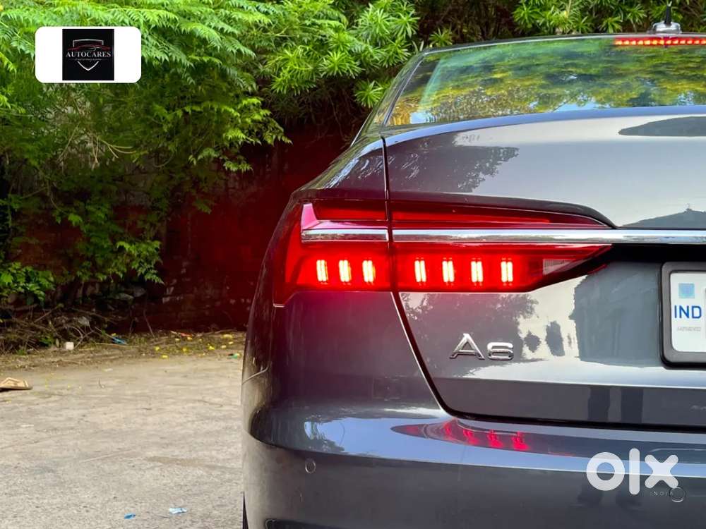 Audi A6 2.0 45 Tfsi Technology, 2024, Petrol