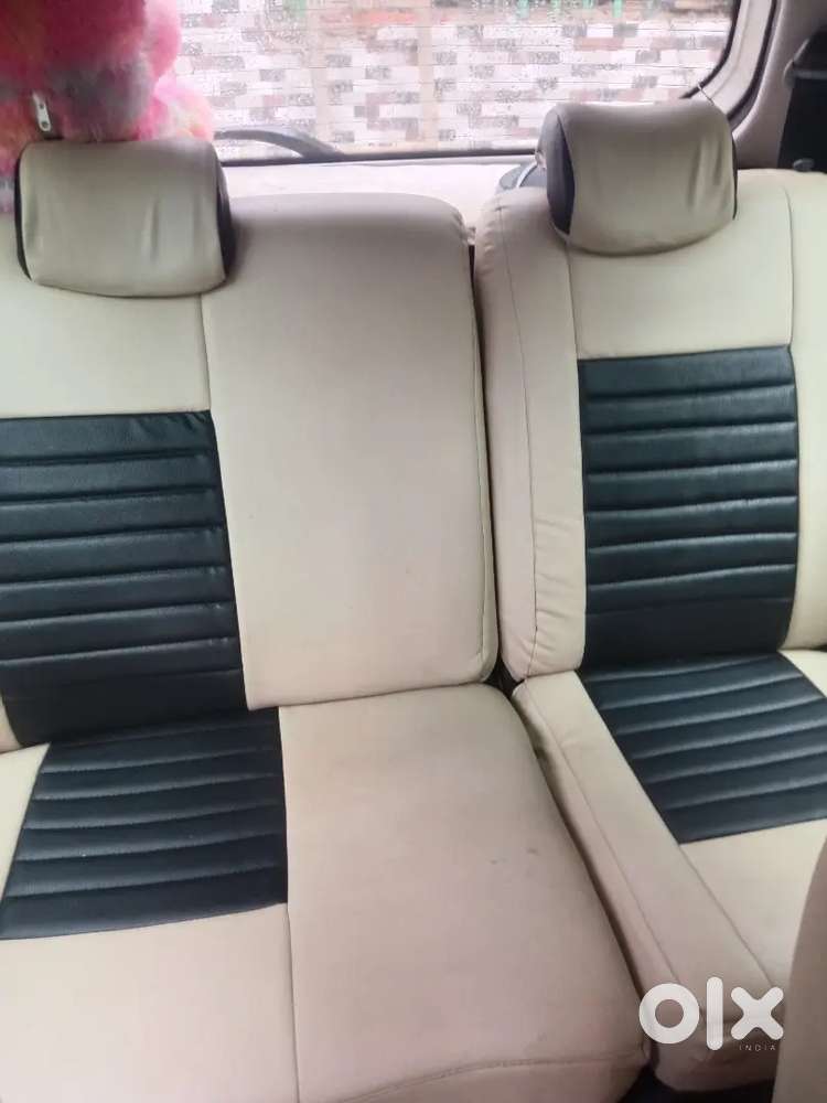 Chevrolet Spark 1.0 Ls 2009