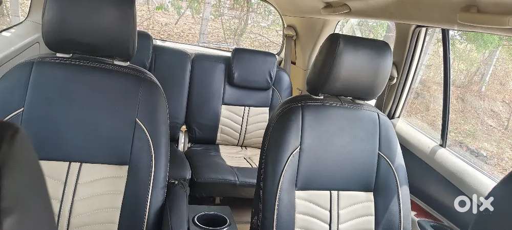 Toyota Innova 2011 Diesel Well Maintained