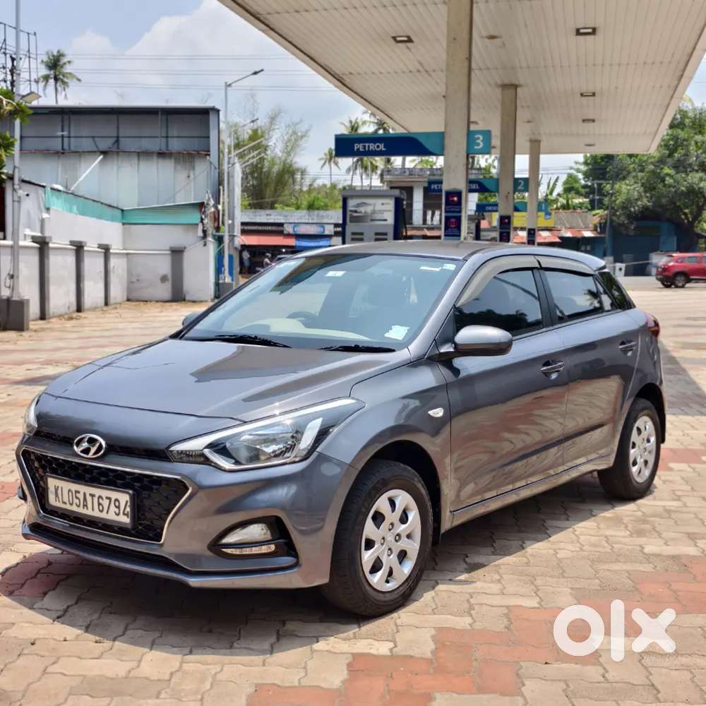 Hyundai I20 2019 Petrol 67000 Km Driven