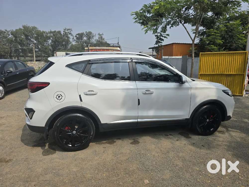 Showroom Maintained Vehicle