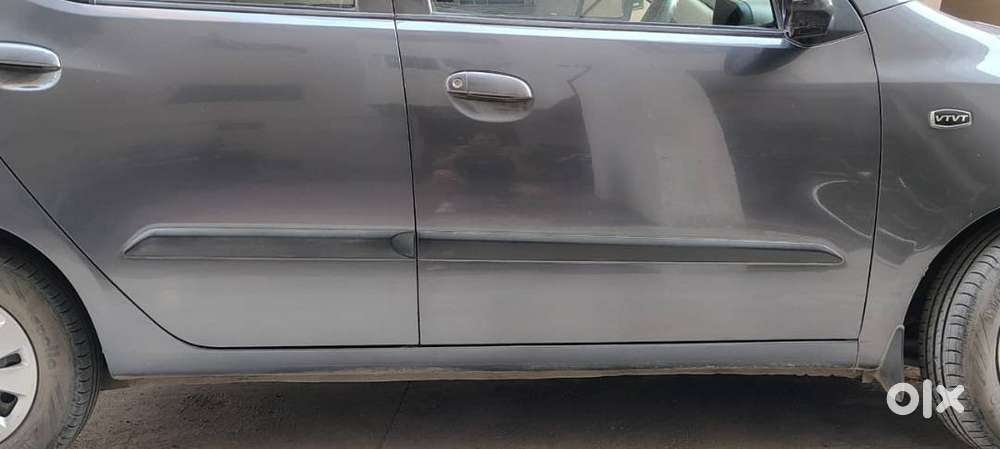 Hyundai I10 2011 Petrol