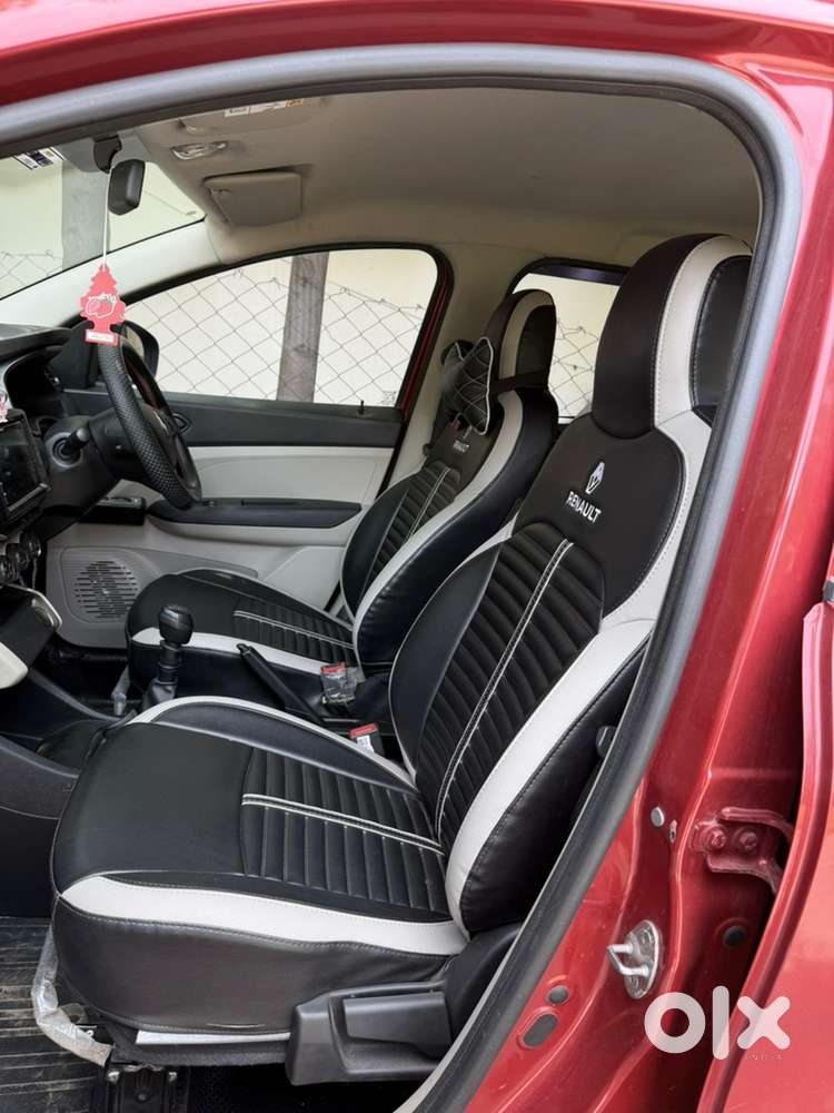 Renault Triber Petrol Manual 2021