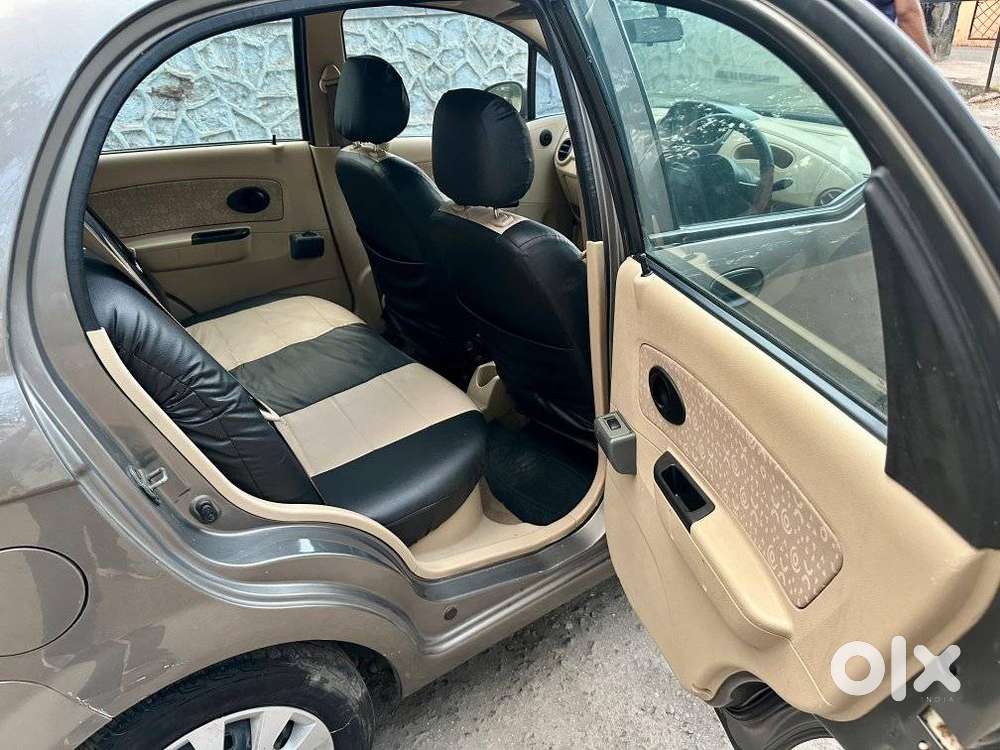 Chevrolet Spark 1.0 Ls, 2010, Petrol