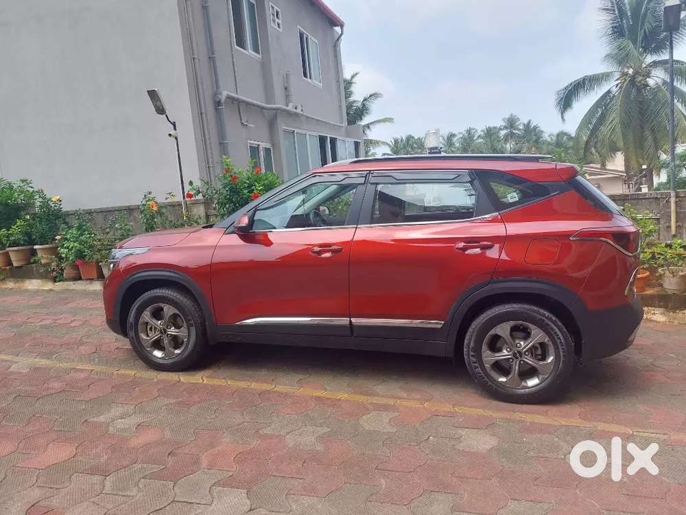 Make Month: April 2022
Model: Kia Seltos G1.5 Imt Ktk Plus (clutch Fre