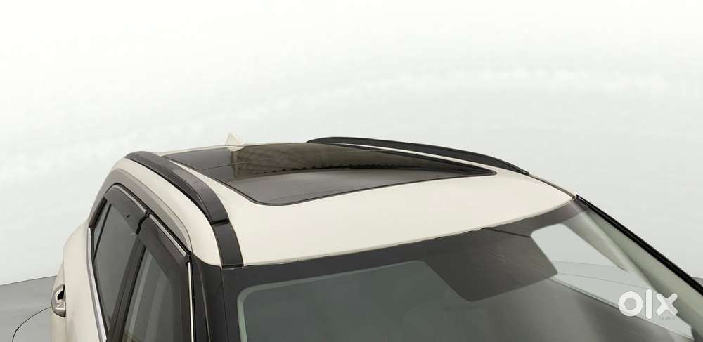 Hyundai Creta 1.4 Dct Turbo Sx, 2020, Petrol