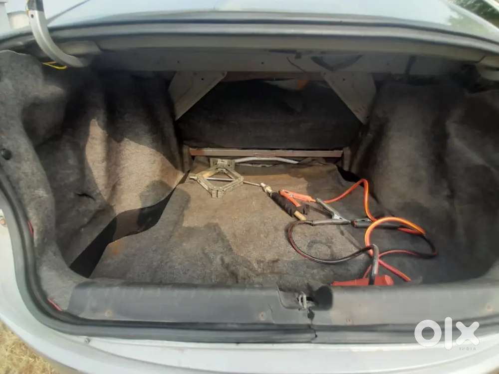 Honda Wr-v 2014 Petrol 110000 Km Driven